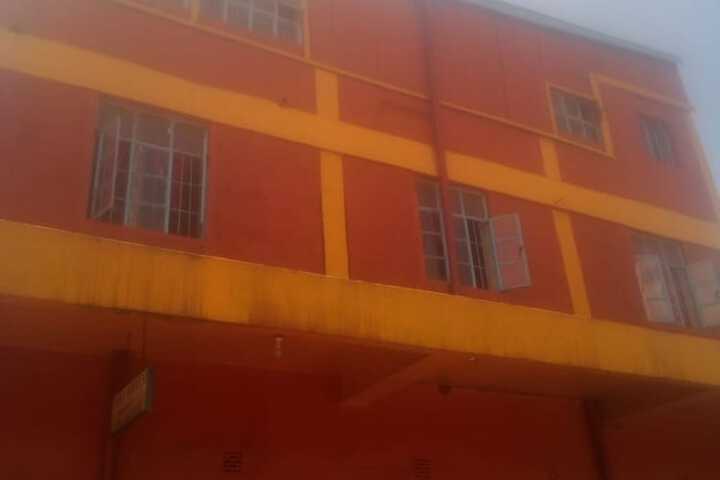 Hotel 1 of 7
