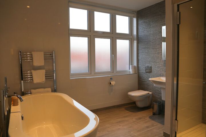 Bath Interior