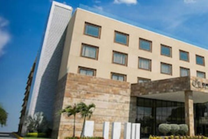 Eurobuilding Hotel & Suites Coro
