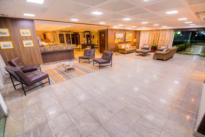Lobby Photos
