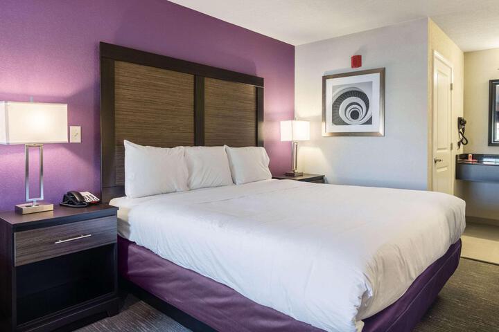 1 King Bed (4 of 14)