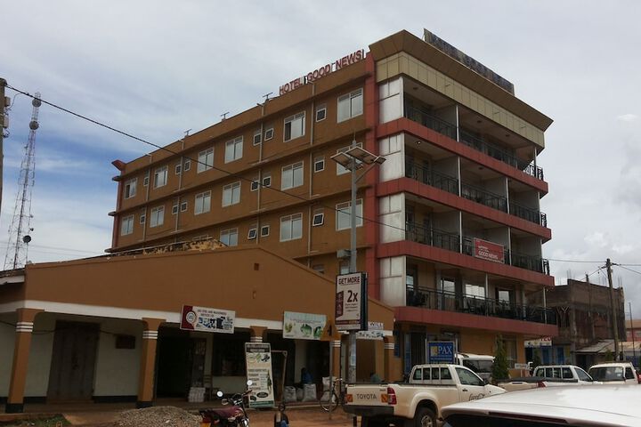 Hotel 40 of 43