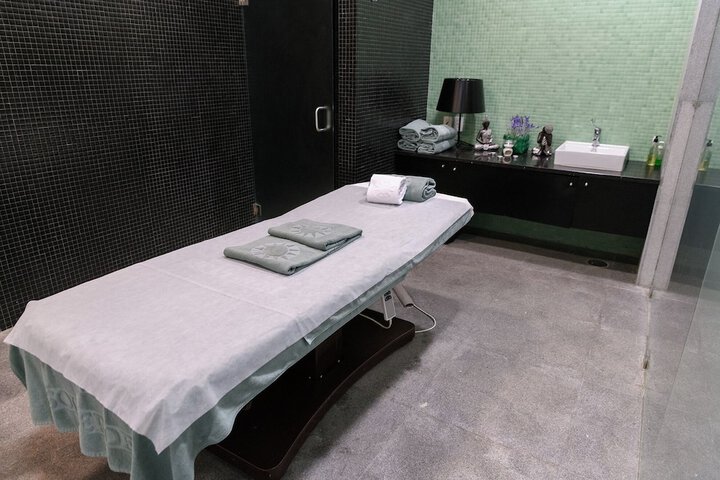 Spa and Wellness