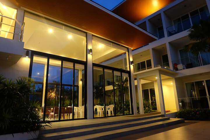Hotel 2 of 46