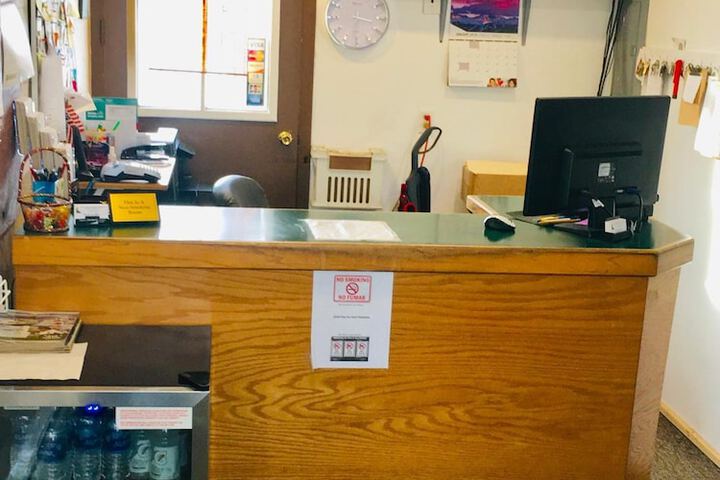 Hotel Interior 2 of 66