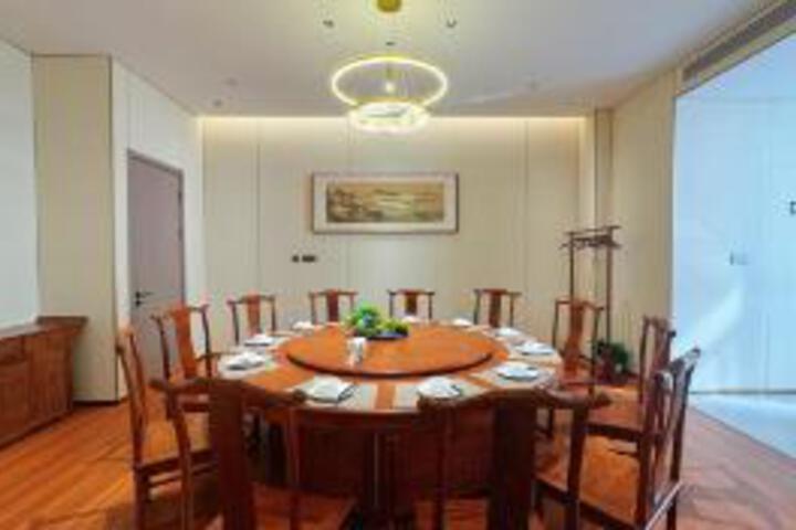 Huguang Hotel（xihu huanglong hotel）