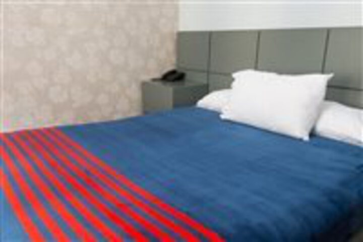 Fitness Center Photo