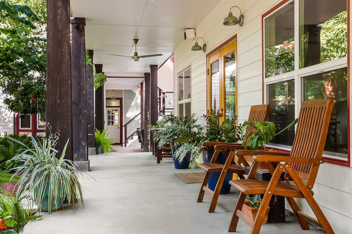 Terrace/Patio 32 of 34