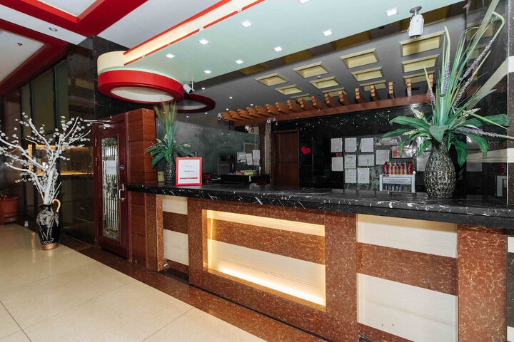 Hotel Interior 8 of 57