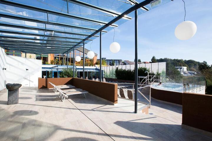 Fitness Facility Photos