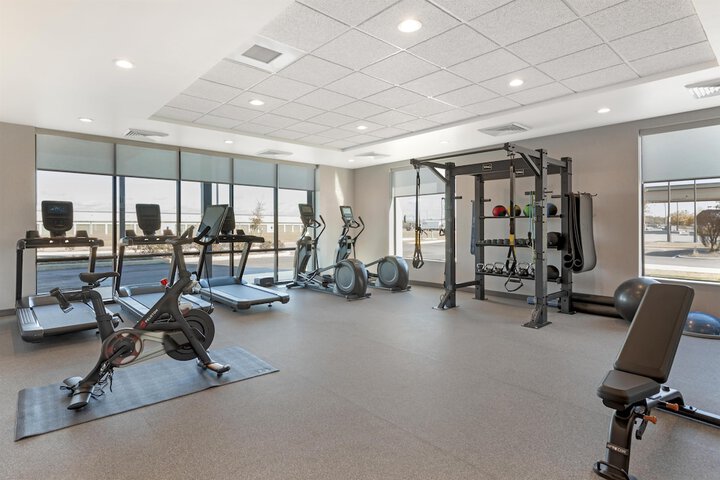 Health and Fitness 33 of 40