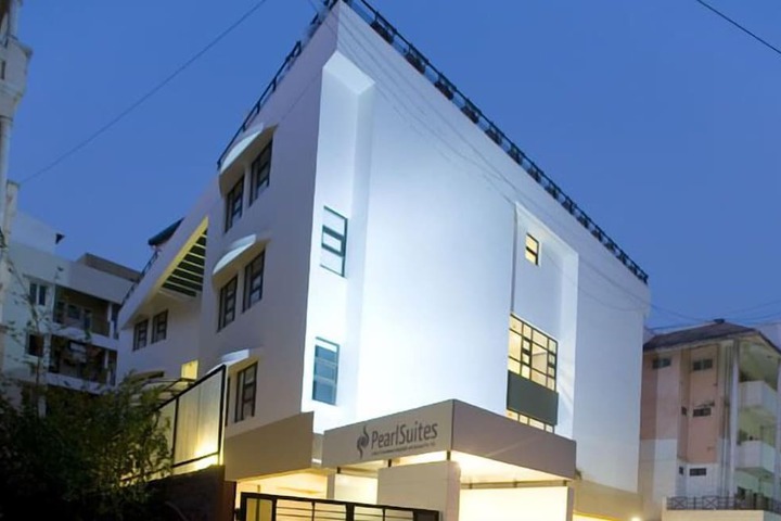 PearlSuites