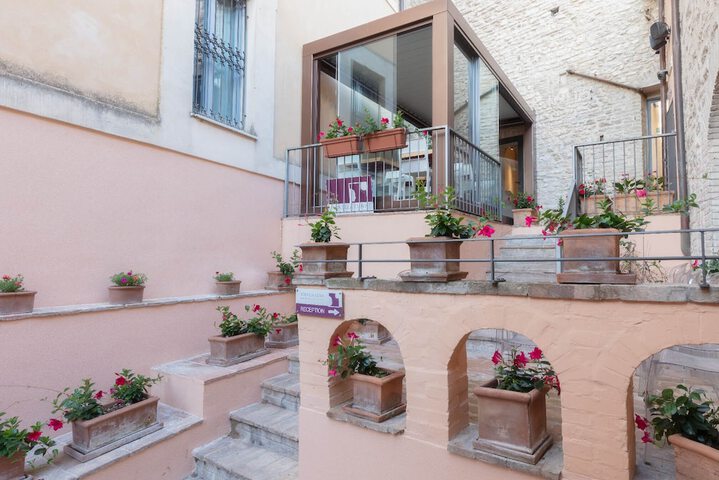 Hotel Sorella Luna