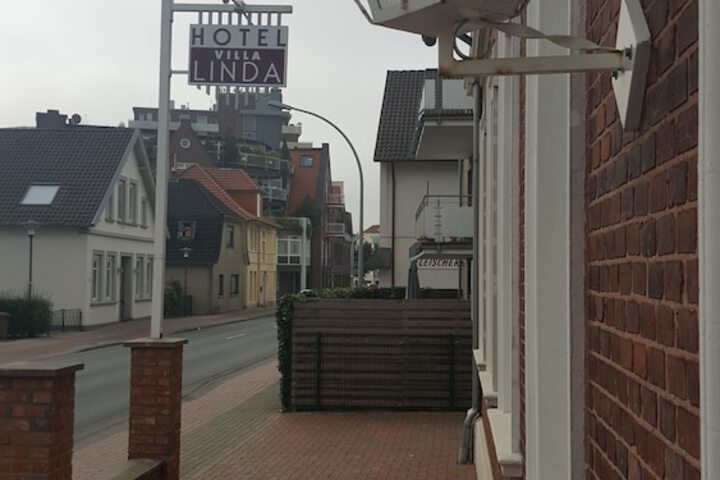 Villa Linda