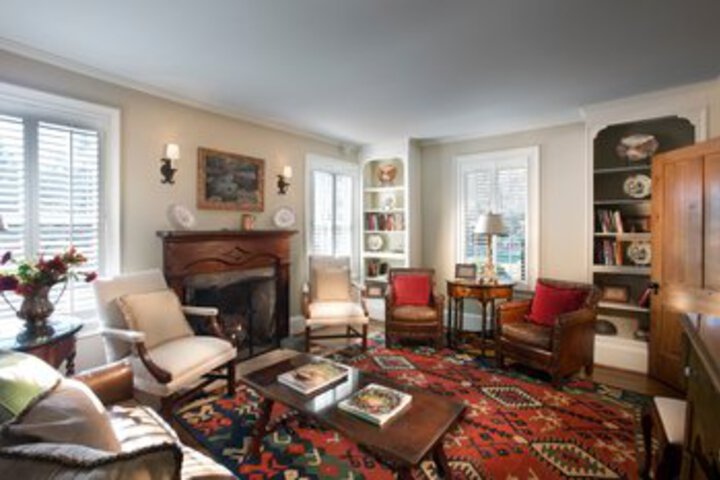 Old Edwards Inn & Spa