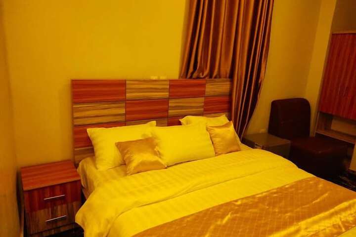 Favourite Hotel