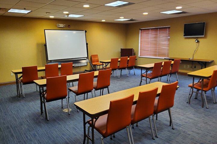 Meeting 26 of 28