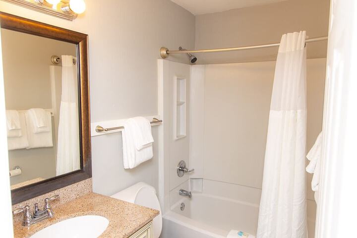 Fitness Center Photo