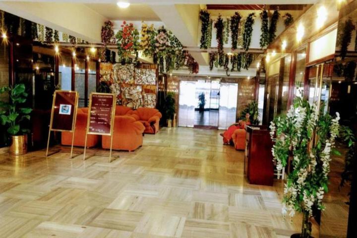 Fitness Facility Photos