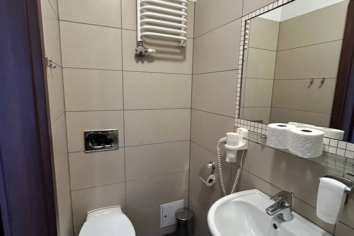 Bath Amenities