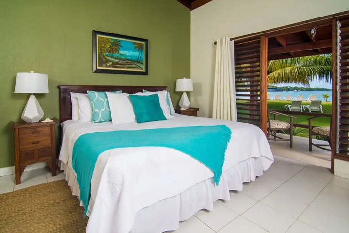 Beachnut Rio Bueno Jamaica Villas 3BR