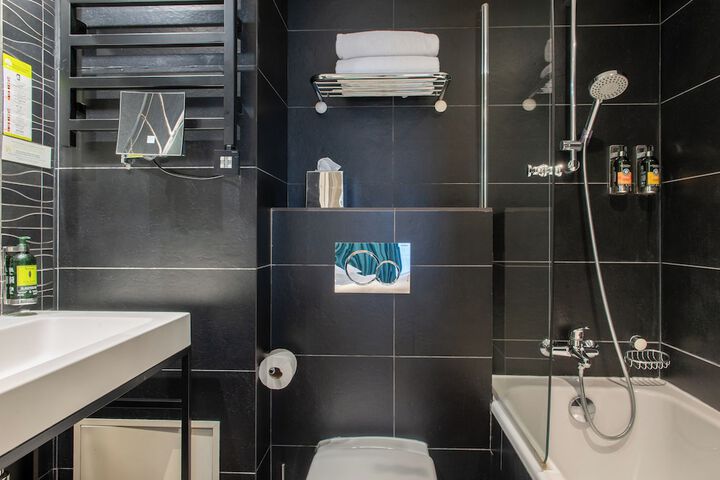 Bathroom Vanities