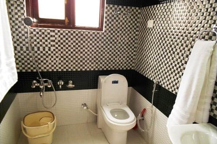 Bathroom Vanities