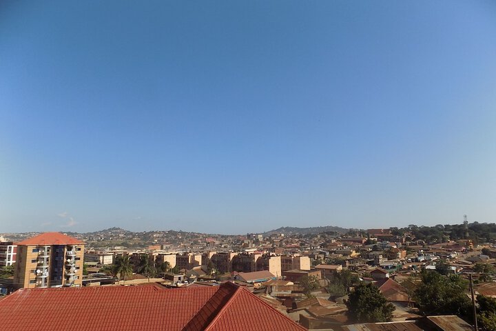 Hotel View 22 of 22