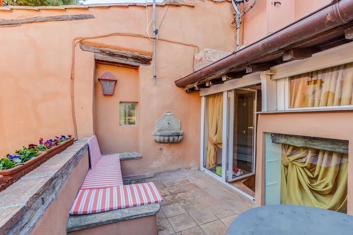 Terrace/Patio 44 of 67