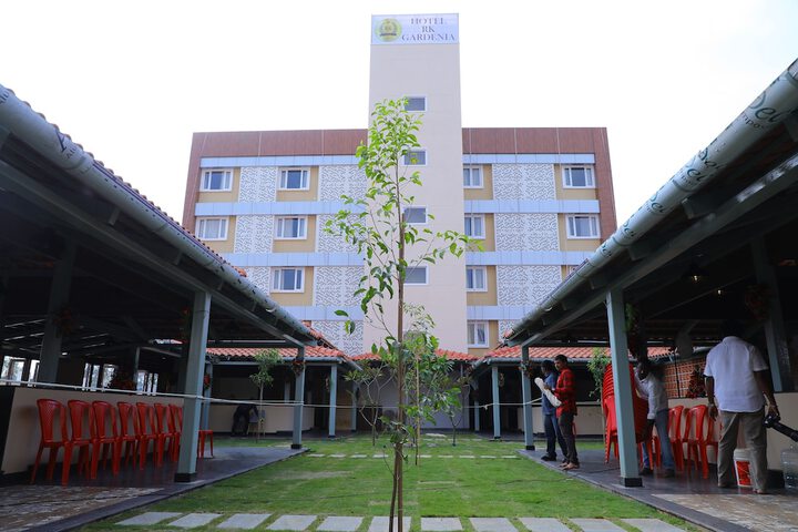 Hotel 59 of 62