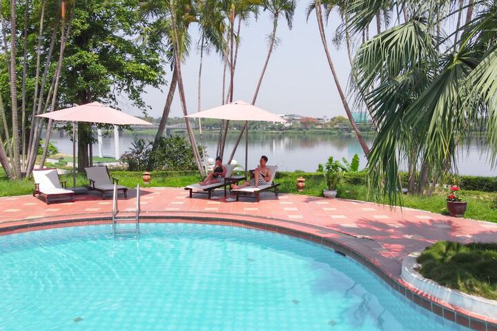 Hotel View 179 of 194