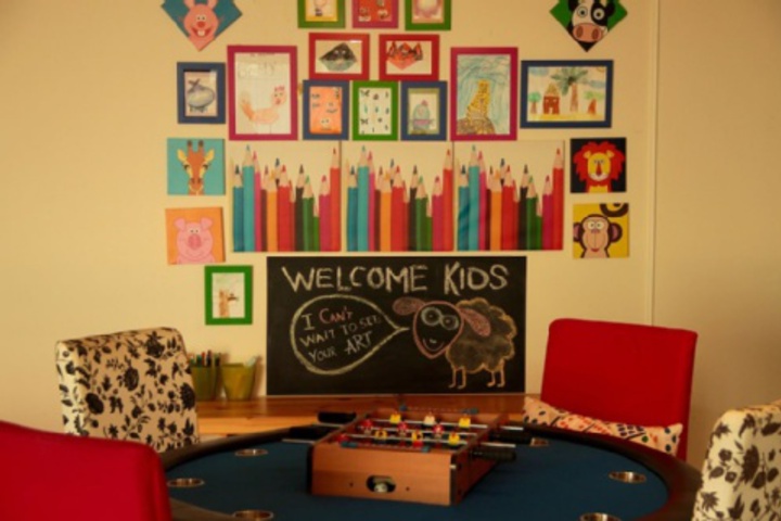 Room 228 of 240