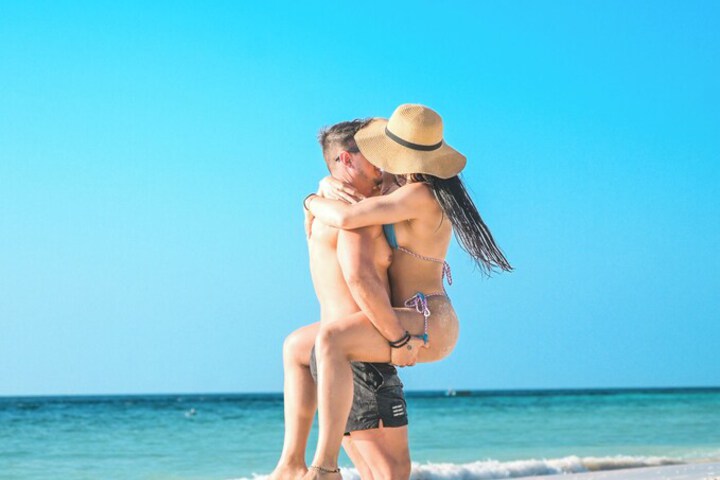 Beach 94 of 103
