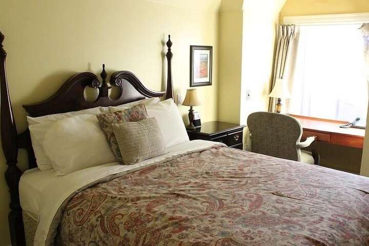 Hotel Interior 23 of 30