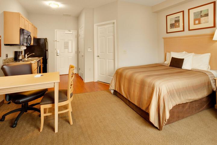 Studio Suite 2 Queen Beds (15 of 28)