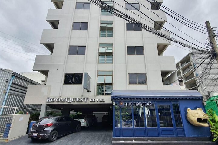 Hotel 36 of 39