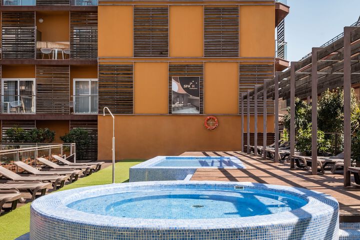 Pool to Cool