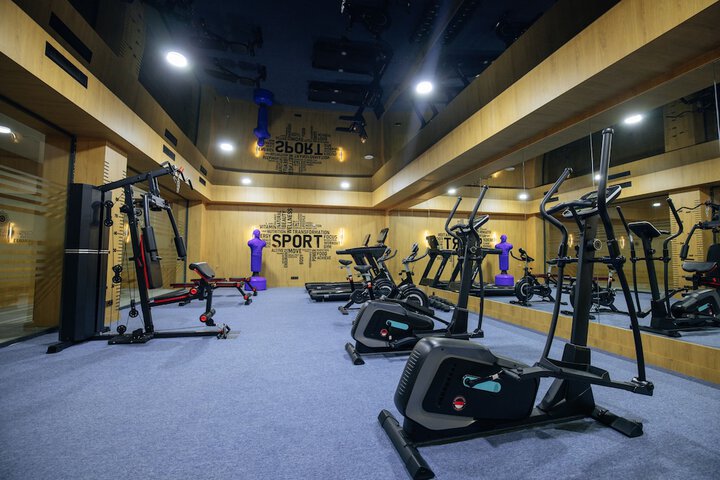 Health and Fitness 39 of 77