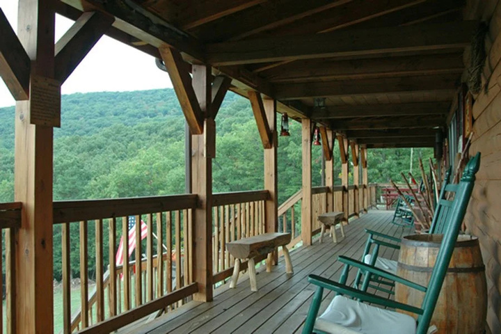 Terrace/Patio 6 of 21