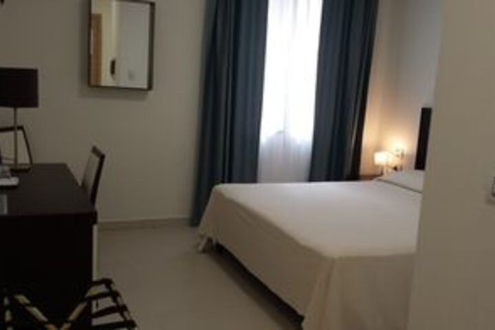 Guest Suite