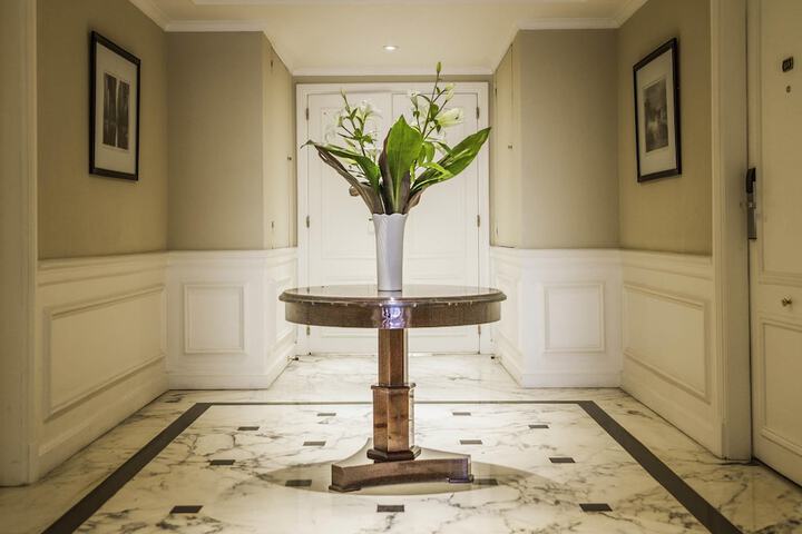 Hotel Interior 138 of 153