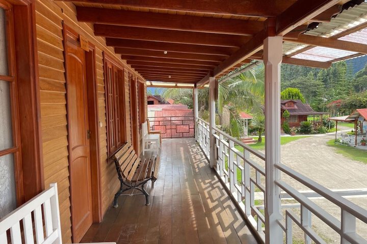Terrace/Patio 52 of 88