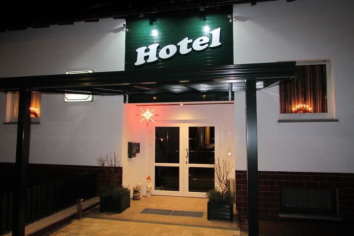 Hotel 64 of 65