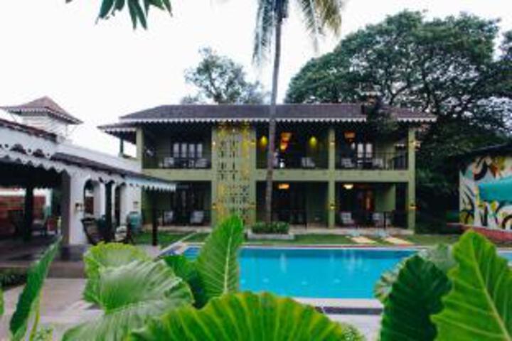 Hotel 18 of 23