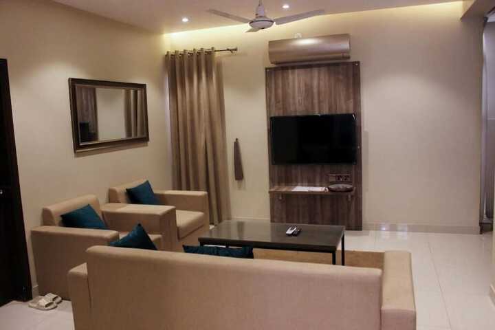 Hotel Interior 6 of 27