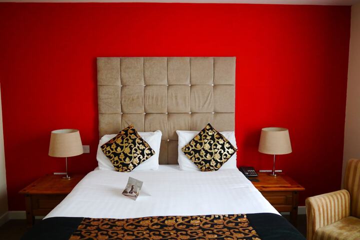 Hotel Interior 39 of 60