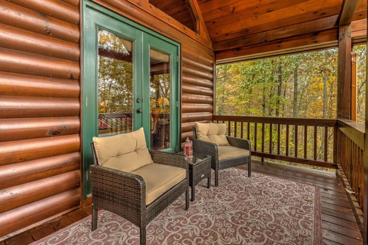 Terrace/Patio 7 of 23