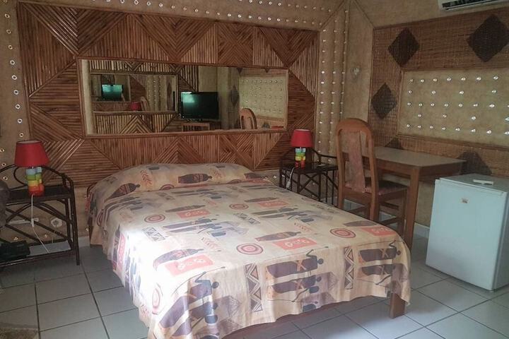 Le Patio