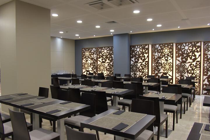 Restaurants