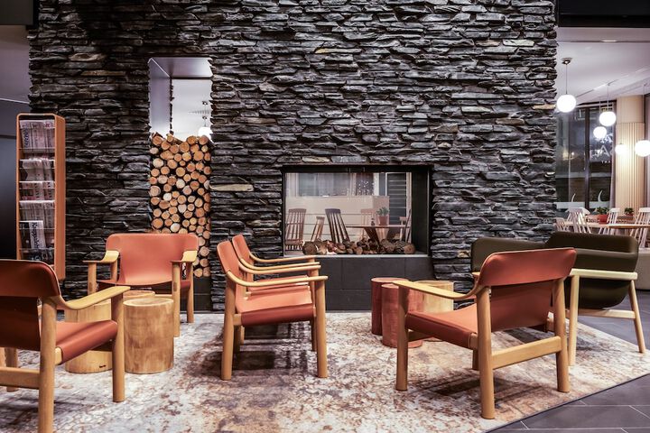 Lobby Photos